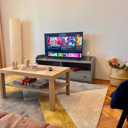 Sky Apartment أودورهيو سيكيوسك المظهر الخارجي الصورة