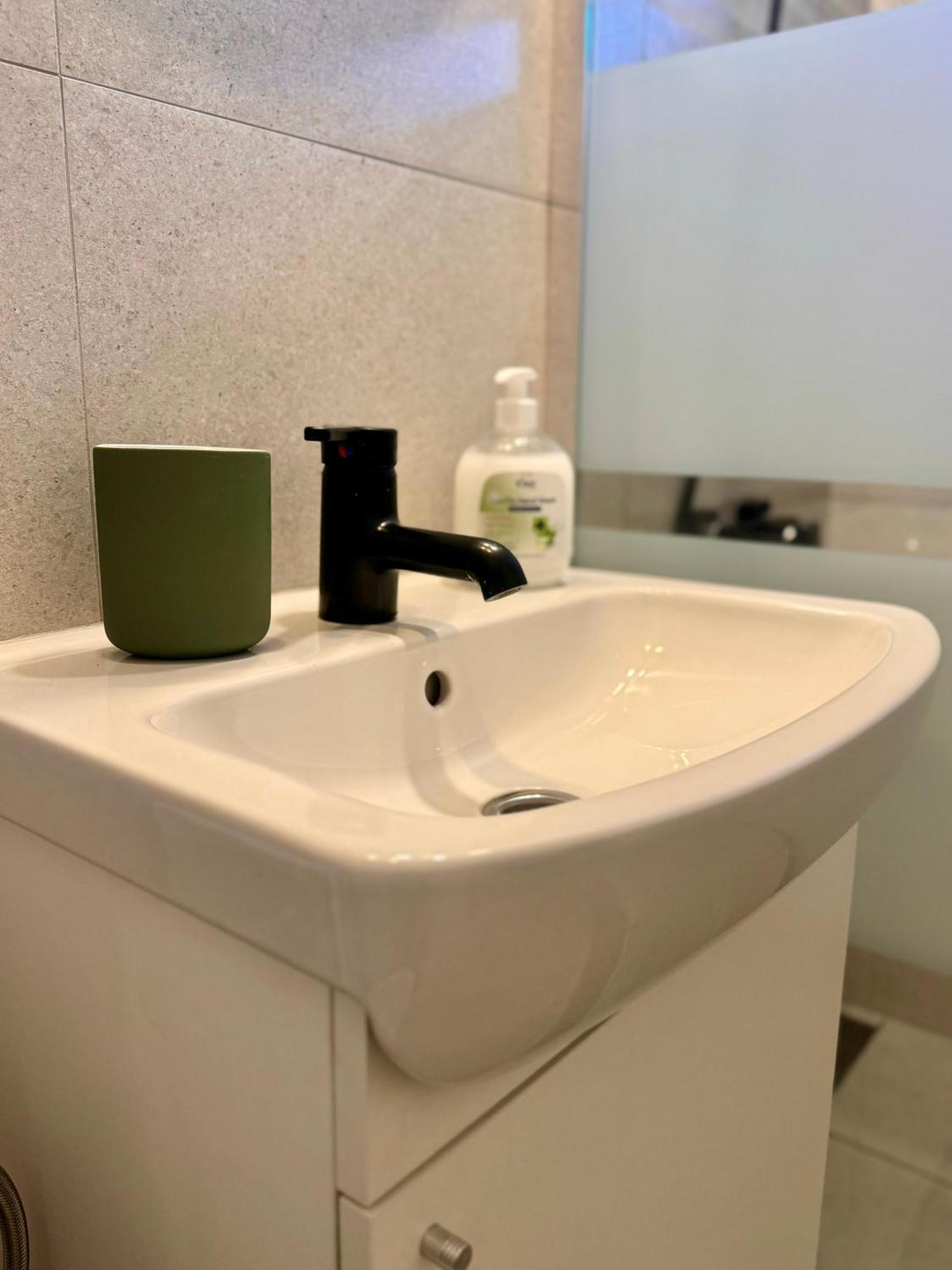 Sky Apartment أودورهيو سيكيوسك المظهر الخارجي الصورة