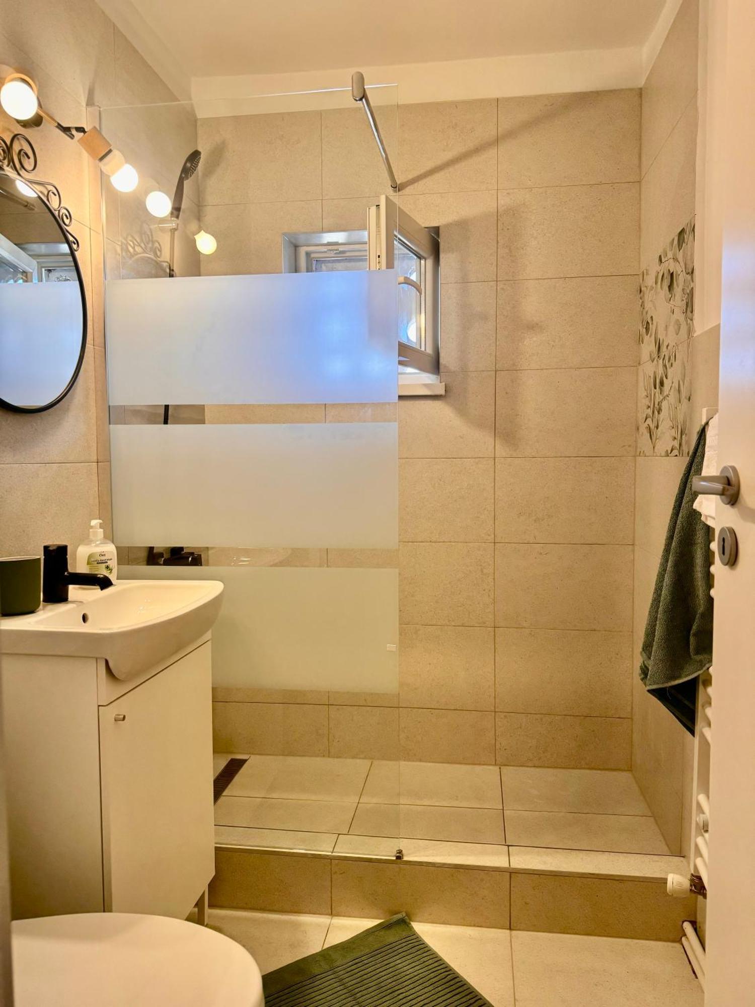 Sky Apartment أودورهيو سيكيوسك المظهر الخارجي الصورة