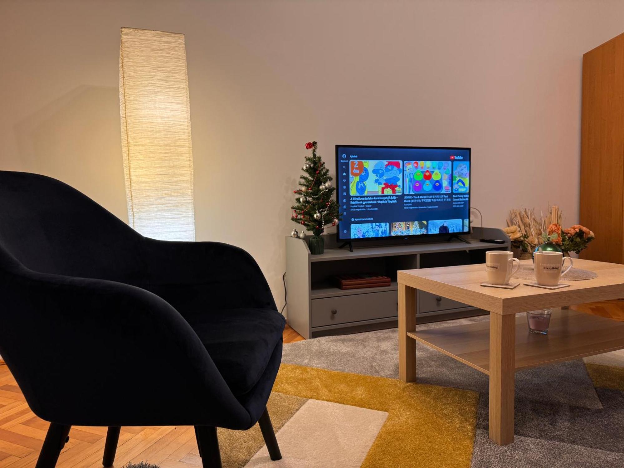 Sky Apartment أودورهيو سيكيوسك المظهر الخارجي الصورة