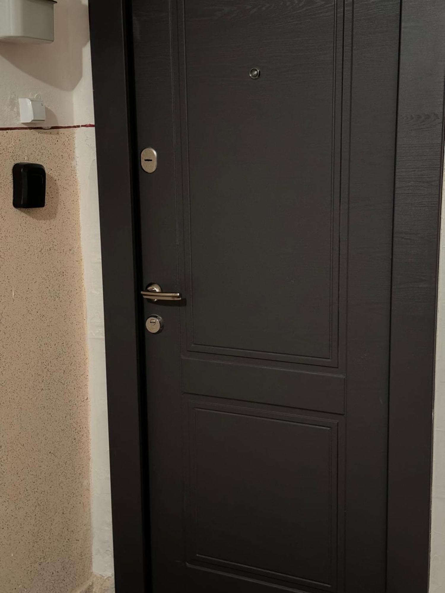 Sky Apartment أودورهيو سيكيوسك المظهر الخارجي الصورة